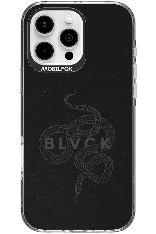 MAMBA 2.0 - Apple iPhone 16 Pro Max