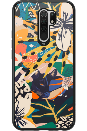 Vintage - Xiaomi Redmi 9