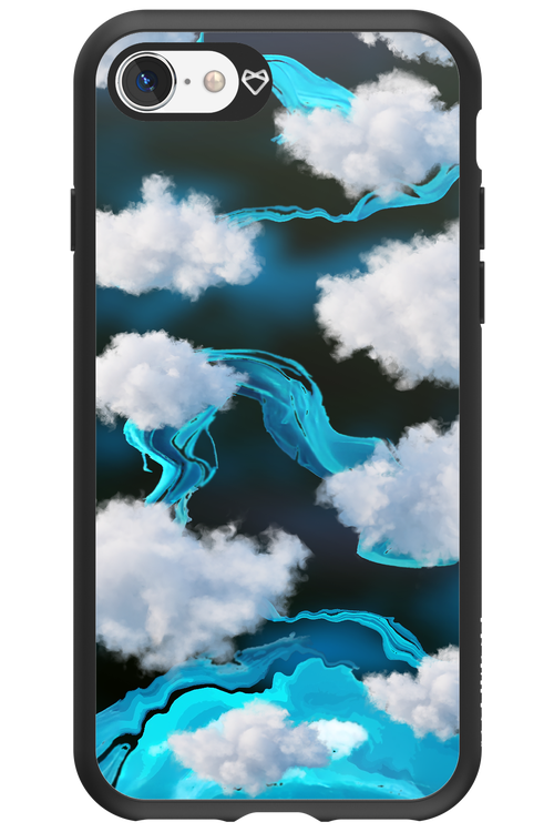 Skywalker - Apple iPhone SE 2020