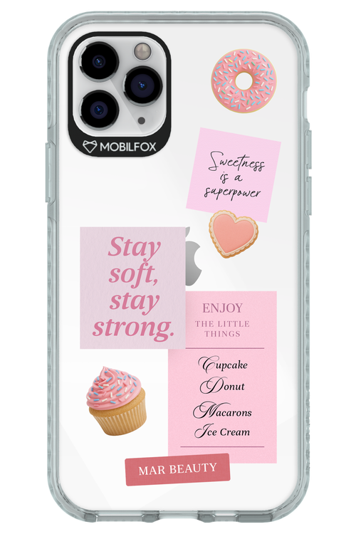 Sweet Babe - Apple iPhone 11 Pro