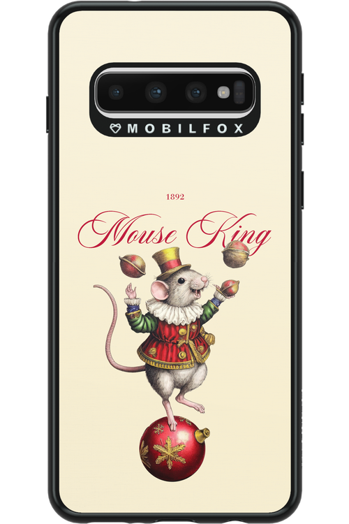 Mouse King - Samsung Galaxy S10