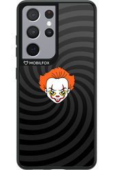 Mystery Clown - Samsung Galaxy S21 Ultra