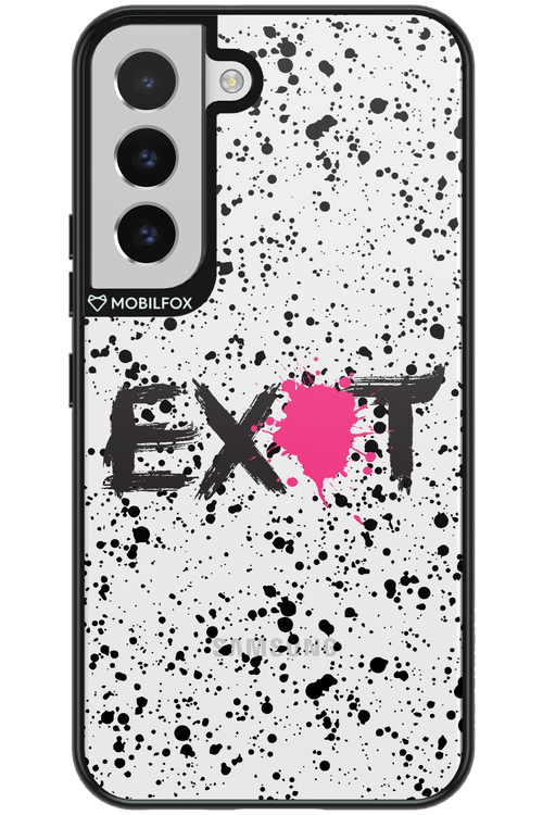 EXOT SPLASH 2.0 - Samsung Galaxy S22