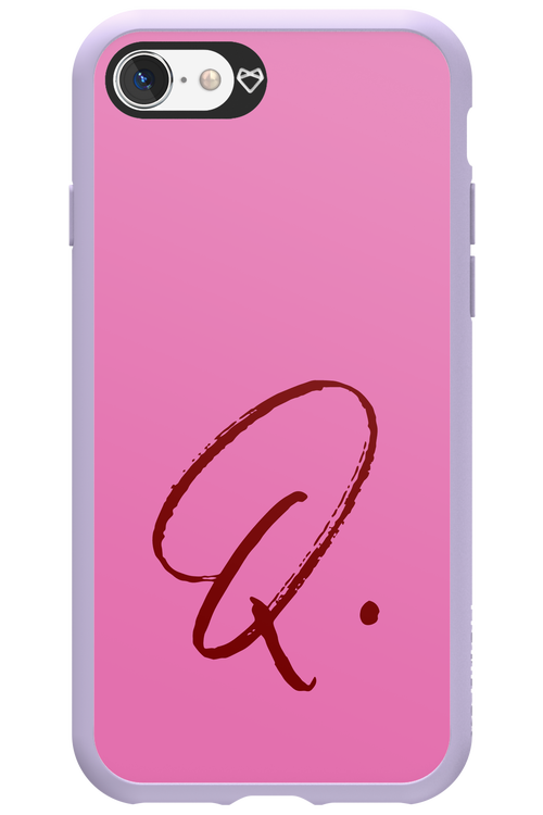 (Sorbet) Q 2.0 - Apple iPhone 8