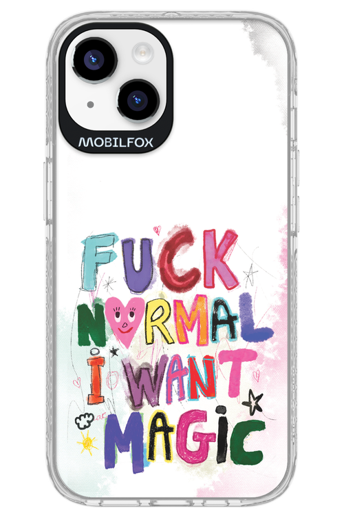 Magic 2.0 - Apple iPhone 14