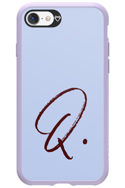 (Jellyfish Presso) Q 2.0 - Apple iPhone 7