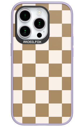 Nude Chess - Apple iPhone 15 Pro