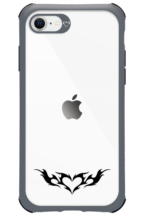 Techno Hart 2.0 - Apple iPhone SE 2020