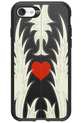 Boots Embroidery 2.0 - Apple iPhone SE 2022