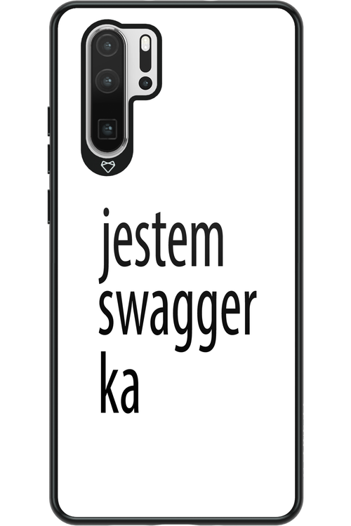 Swagger 2.0 - Huawei P30 Pro