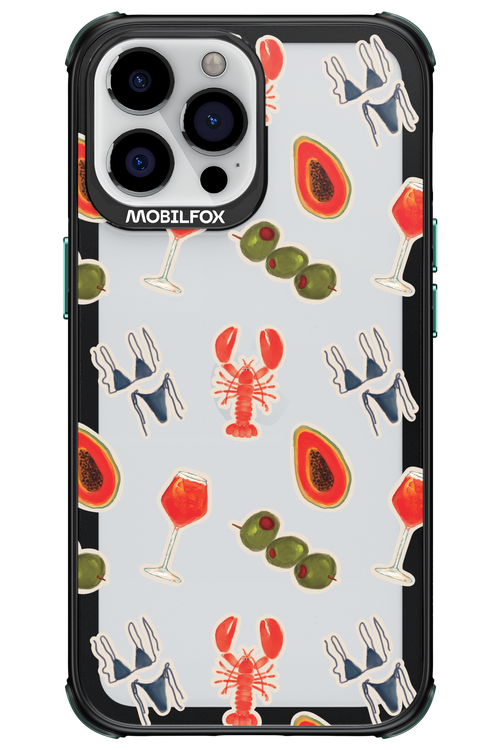 Aperitivo Dreams - Apple iPhone 13 Pro Max