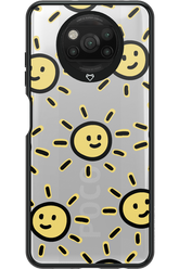 Happy Sun - Xiaomi Poco X3 NFC