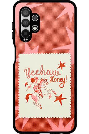Yeehaw Honey 2.0 - Samsung Galaxy A13 4G