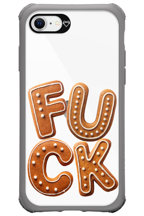 F U C K - Apple iPhone SE 2020