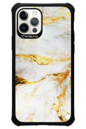 Quartz - Apple iPhone 12 Pro