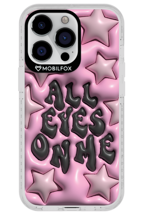 All Eyes On Me - Apple iPhone 13 Pro