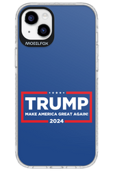 Trump 2024 - Apple iPhone 14 Plus