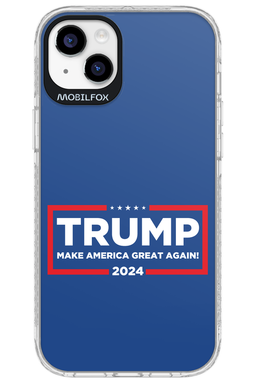 Trump 2024 - Apple iPhone 14 Plus