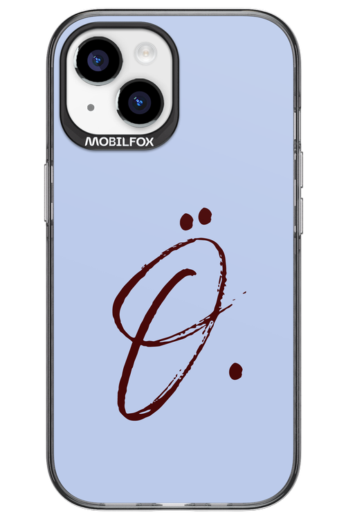 (Jellyfish Presso) O II 2.0 - Apple iPhone 15