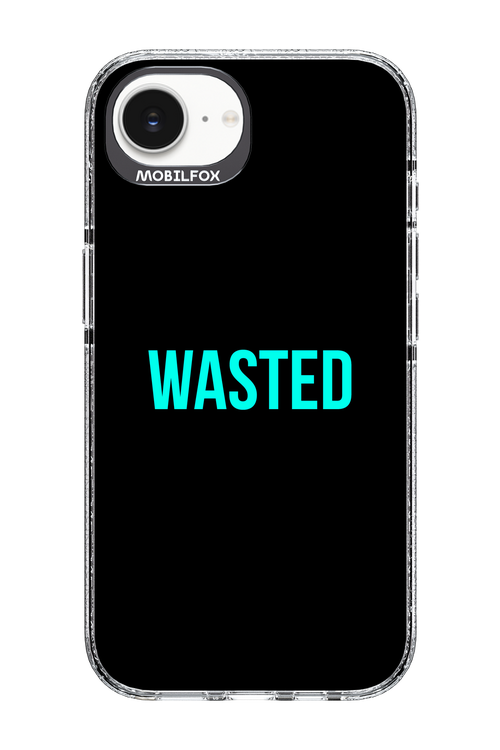 WASTED 2.0 - Apple iPhone 16e