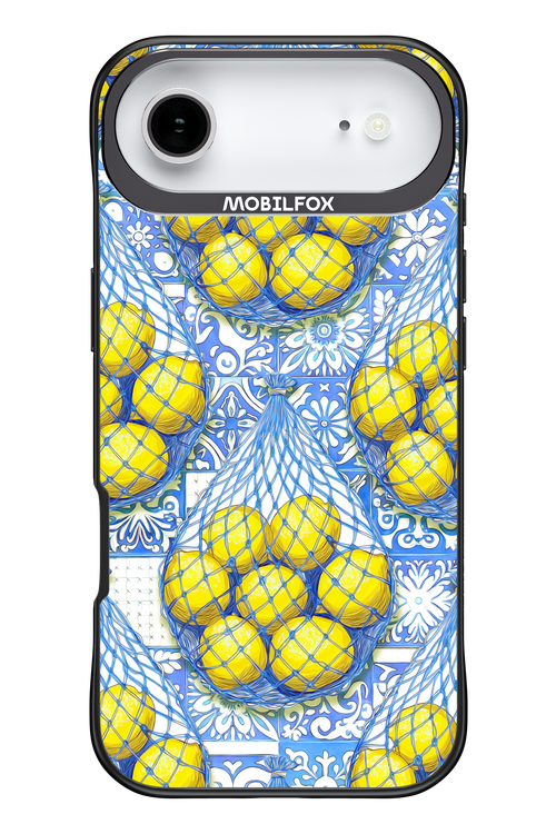 Net Style - Apple iPhone 17 Air