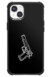 Dark Edge - Apple iPhone 14 Plus