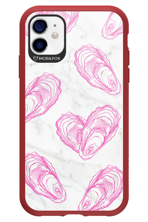 Shelly - Apple iPhone 11