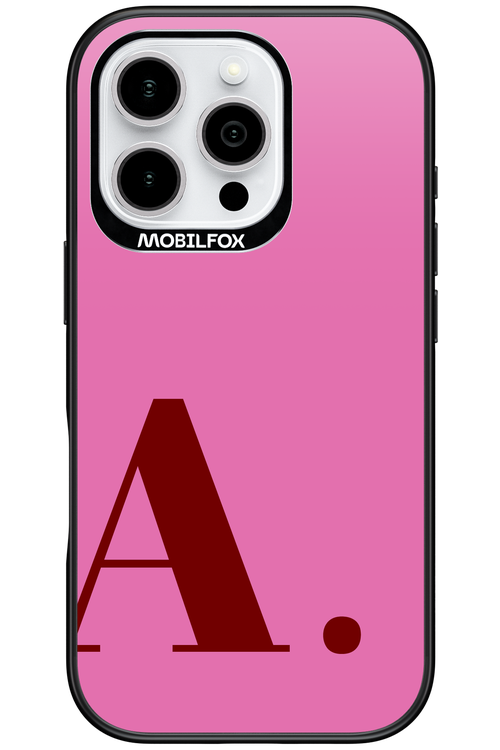 A (Sorbet) 2.0 - Apple iPhone 16 Pro