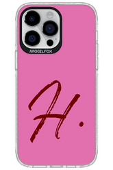 (Sorbet) H 2.0 - Apple iPhone 14 Pro Max