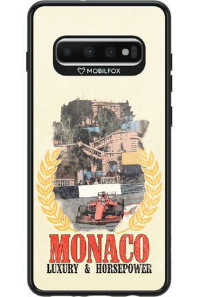 Monaco Luxury - Samsung Galaxy S10+