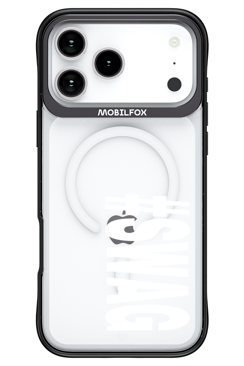 Swag Light Mode 2.0 - Apple iPhone 17 Pro Max