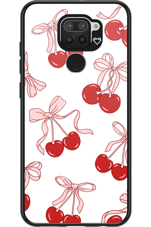 Cherry Queen 2.0 - Xiaomi Redmi Note 9
