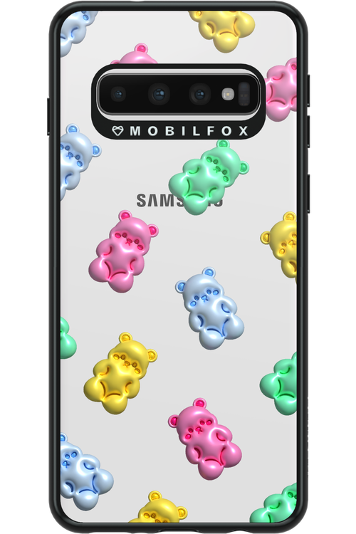 Gummmy Bears 2.0 - Samsung Galaxy S10