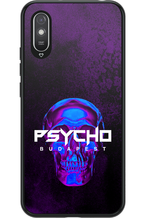 Psyskull - Xiaomi Redmi 9A