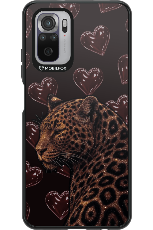 Leo Hearts 2.0 - Xiaomi Redmi Note 10
