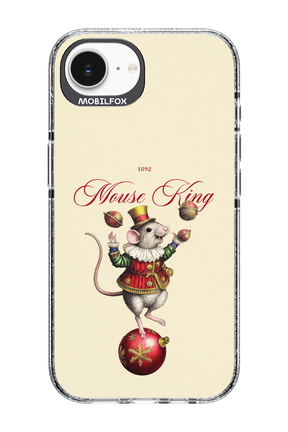 Mouse King - Apple iPhone 16e