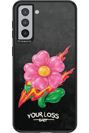 Your Loss 2.0 - Samsung Galaxy S21+