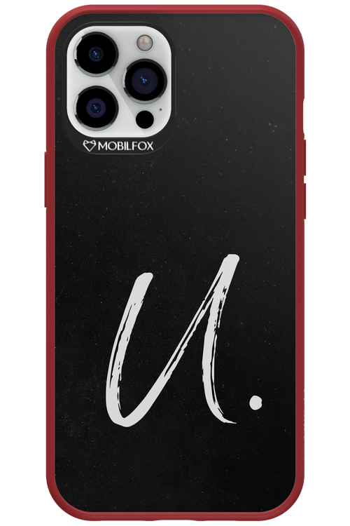 (Off Space) U 2.0 - Apple iPhone 12 Pro Max