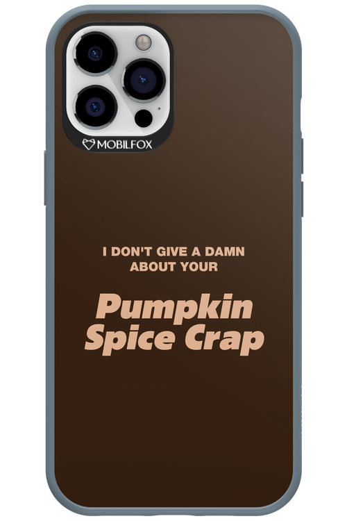 P-Spice Crap 2.0 - Apple iPhone 12 Pro Max