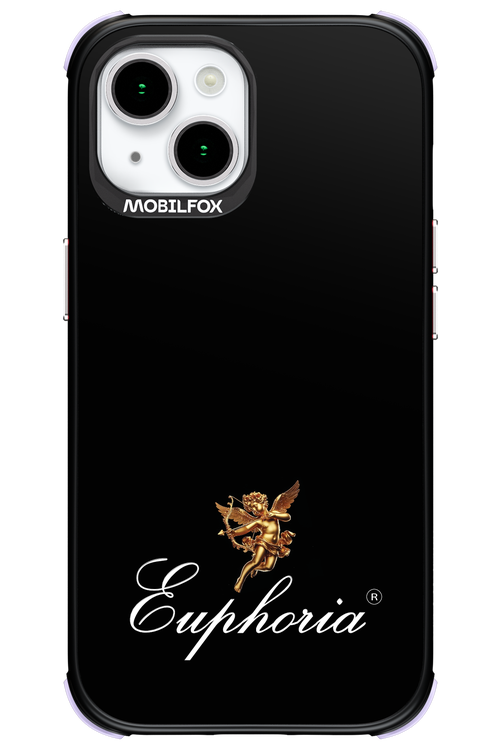 Euphoria - Apple iPhone 15