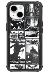Batman Forever - Apple iPhone 15