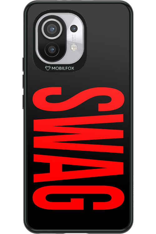 SWAG 2.0 - Xiaomi Mi 11 5G