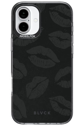 Dark Lips - Apple iPhone 16 Plus