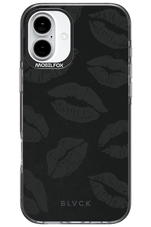 Dark Lips - Apple iPhone 16 Plus