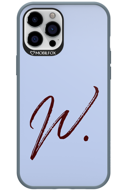 (Jellyfish Presso) W 2.0 - Apple iPhone 12 Pro Max