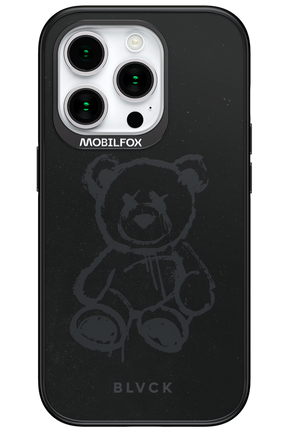 BLVCK BEAR 2.0 - Apple iPhone 15 Pro