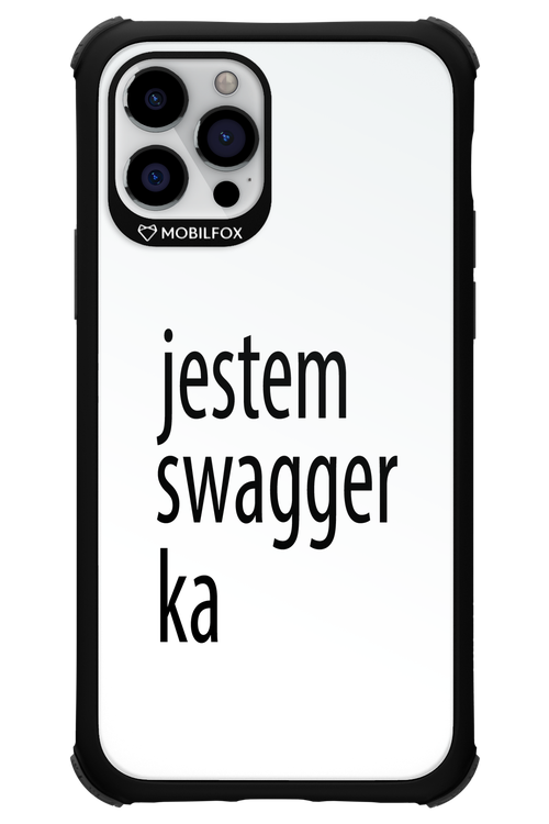 Swagger 2.0 - Apple iPhone 12 Pro