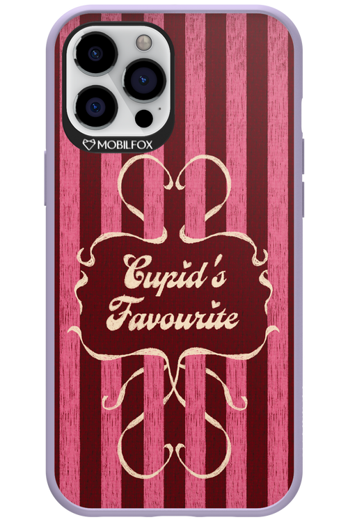 Cupids Favourite - Apple iPhone 12 Pro Max