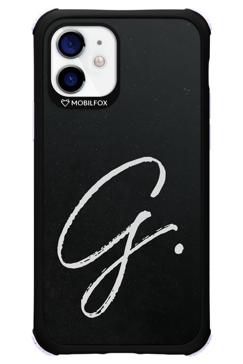 (Off Space) G 2.0 - Apple iPhone 12