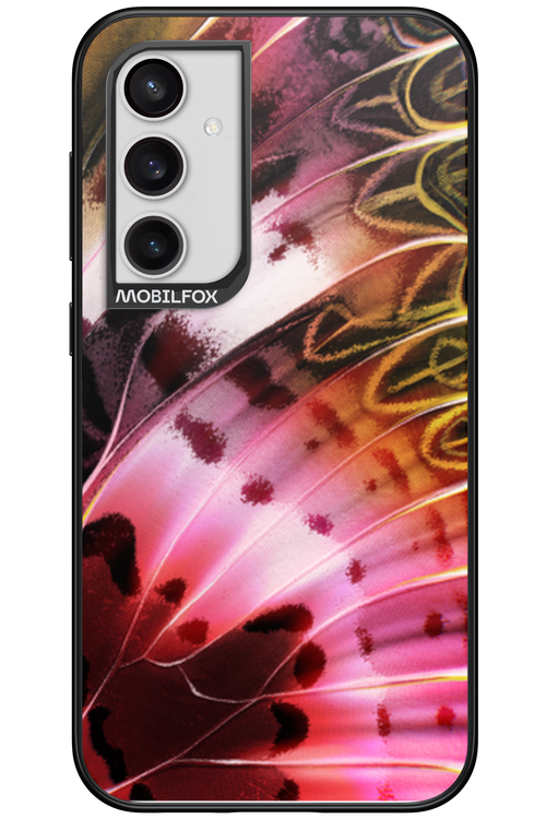 Pink Wing 2.0 - Samsung Galaxy S23 FE